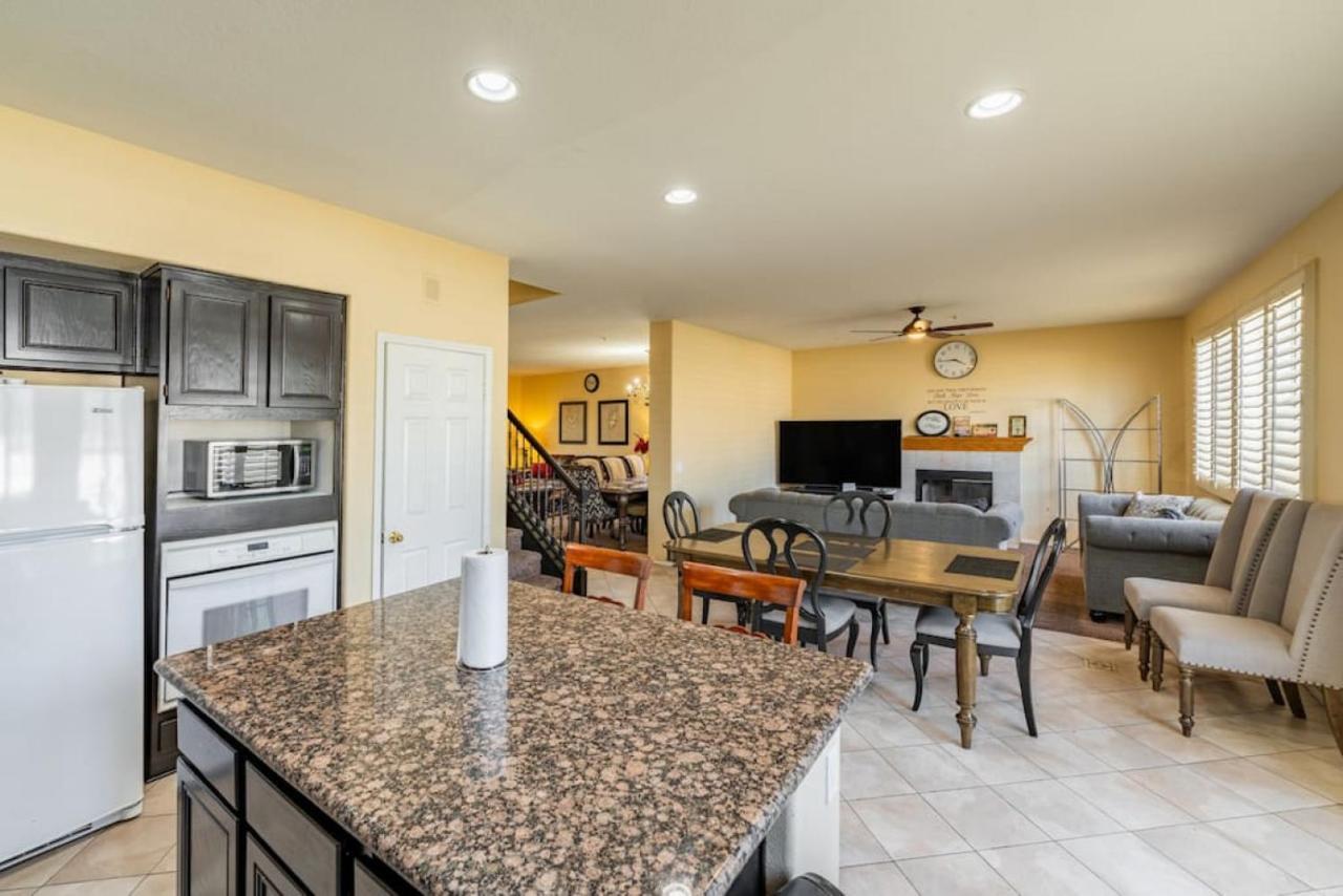 Family-Friendly 4Br Home - Spacious - Great Location Fontana Exterior foto